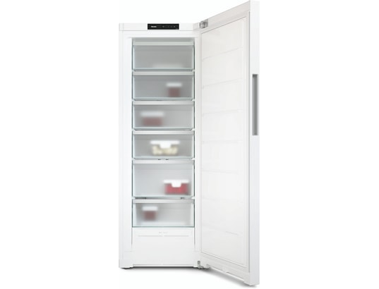 MIELE - Congélateur armoire FN 4342 D ws
