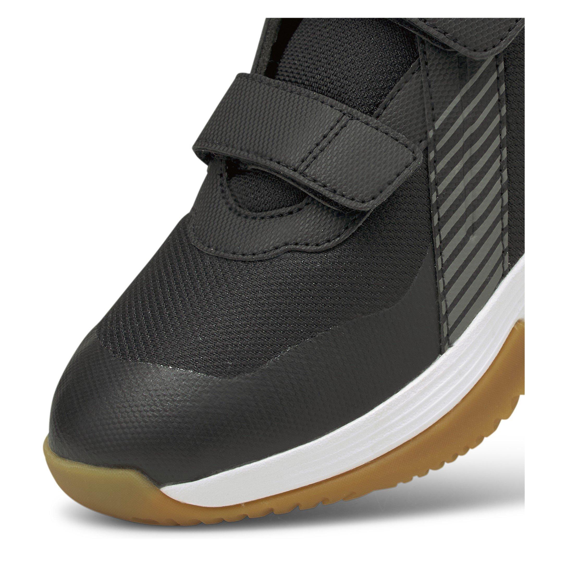 Puma Varion V Jr Indoor Court Shoes
