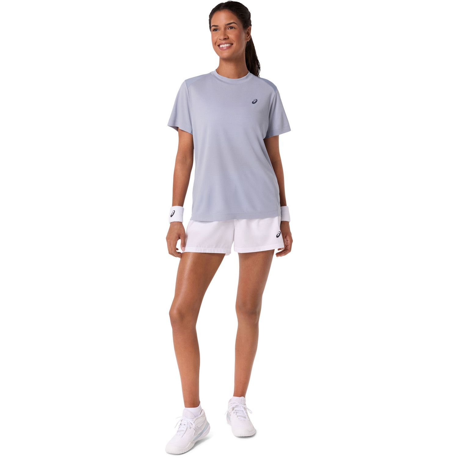 Asics Court Tee