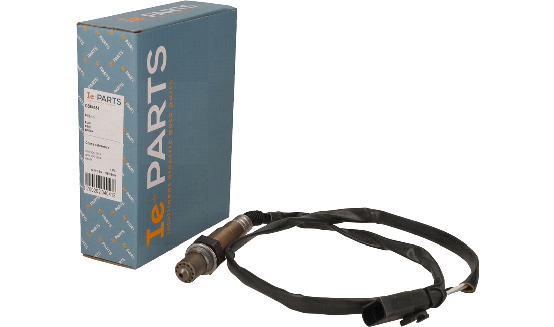 Lambda-sonde