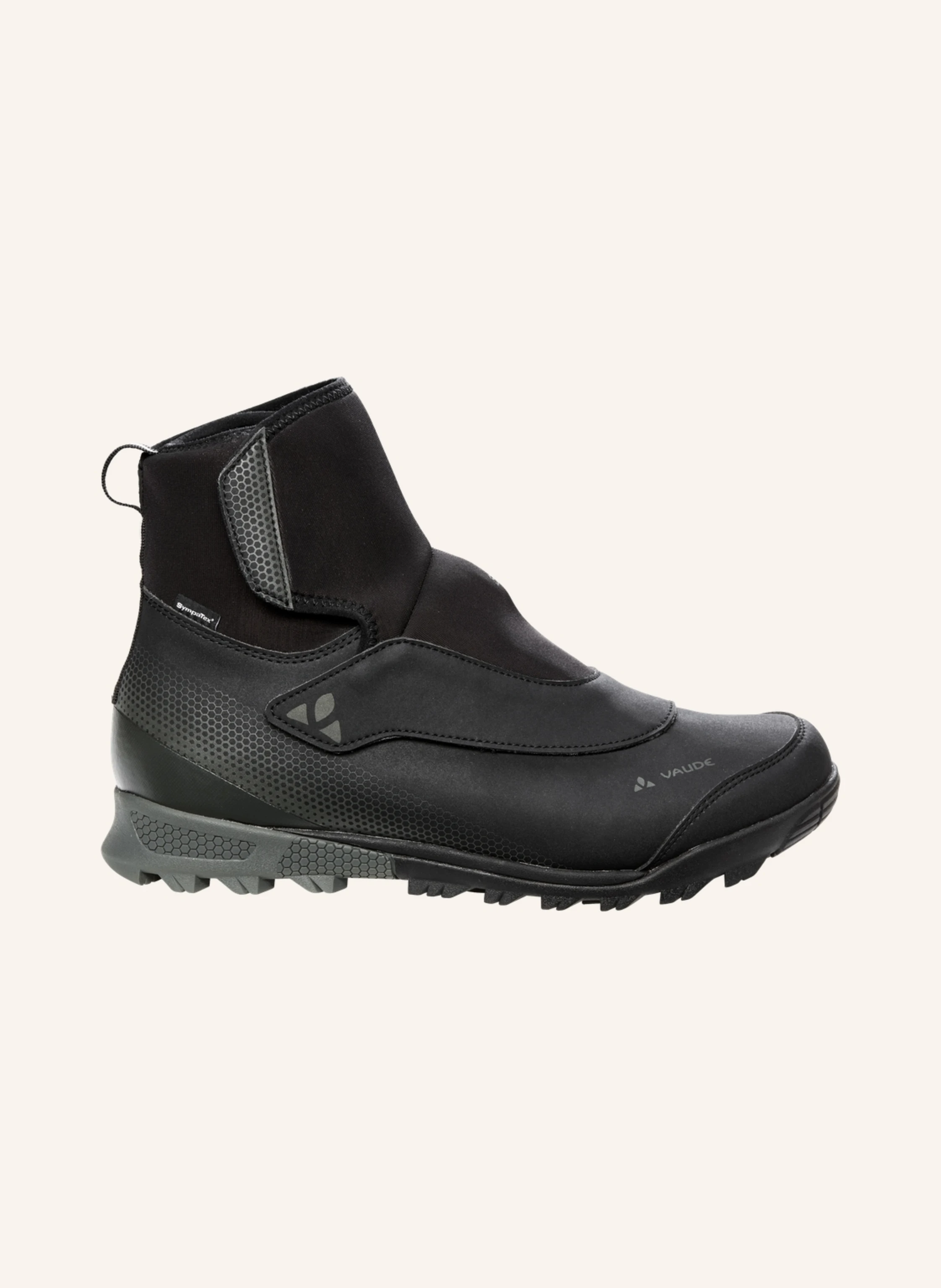 VAUDE Radschuhe MINAKI MID II STX