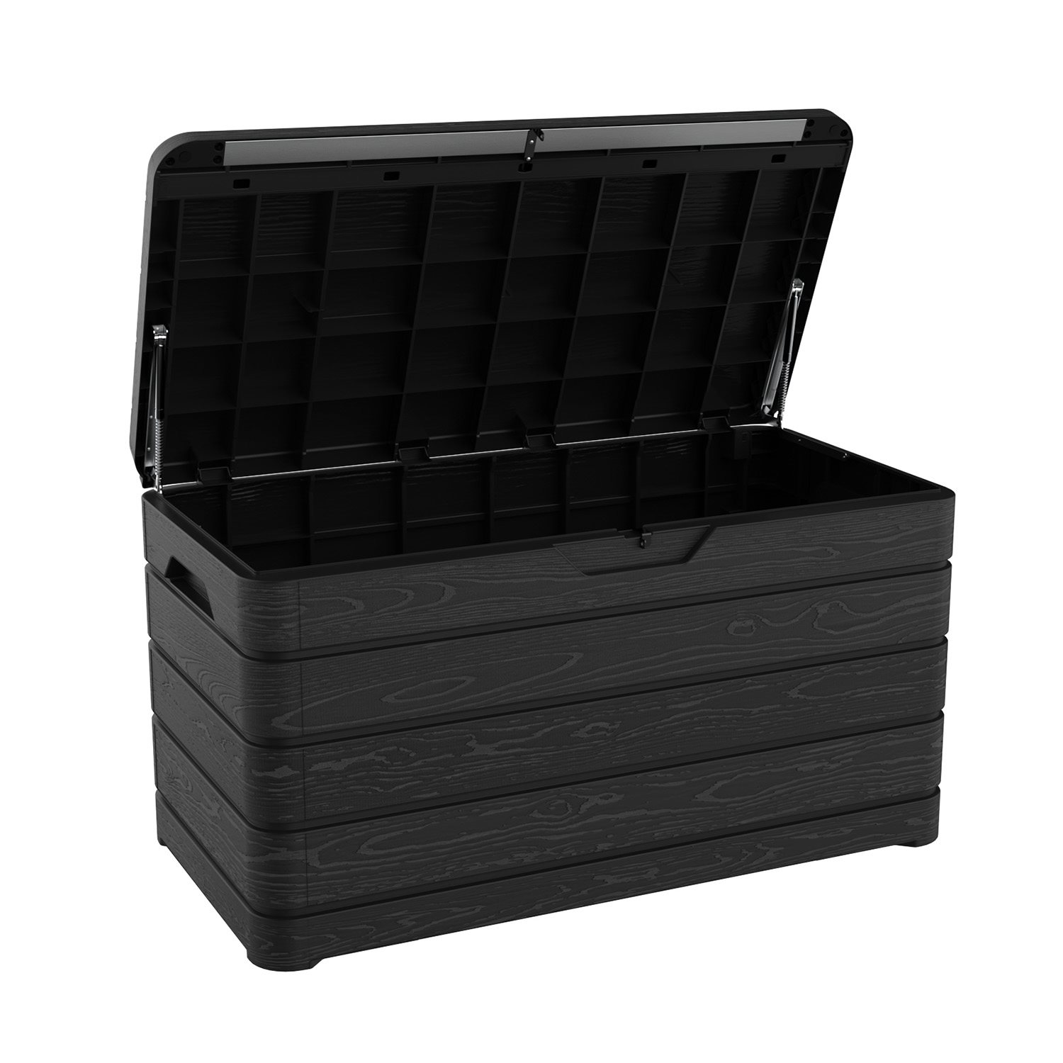 Toomax Dolomiti kussenbox - 410 liter