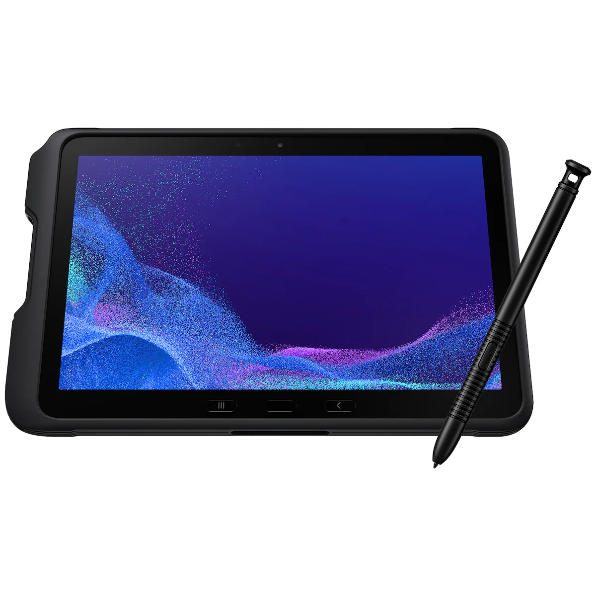 Samsung Galaxy Tab Active 4 Pro 5G nettbrett (enterprise edition)