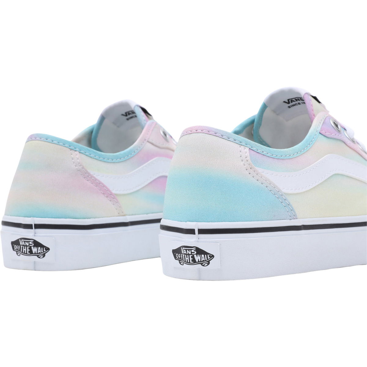 Vans Filmore Decon Sneakers Dame