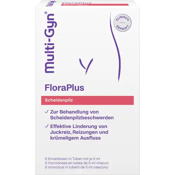 FloraPlus