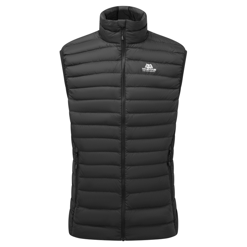 Mountain Equipment Herren Earthrise Weste