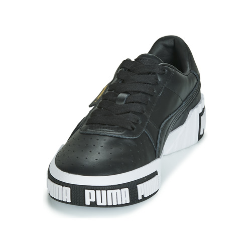 Puma - CALI BOLD - Noir