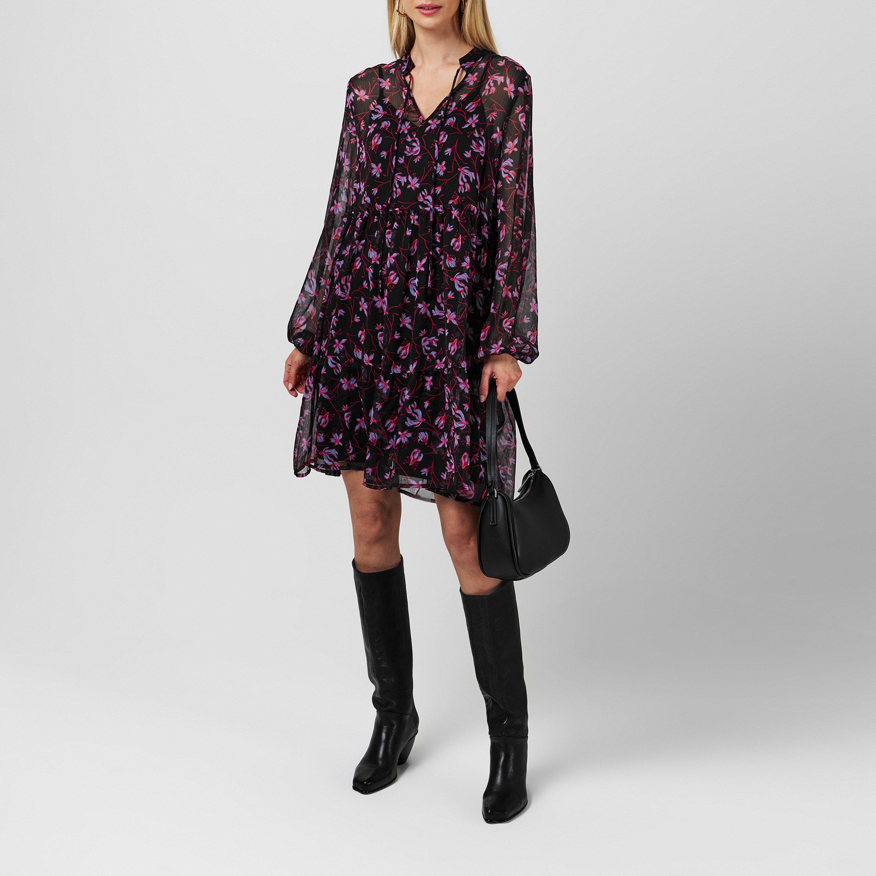 Vila Falia Dress
