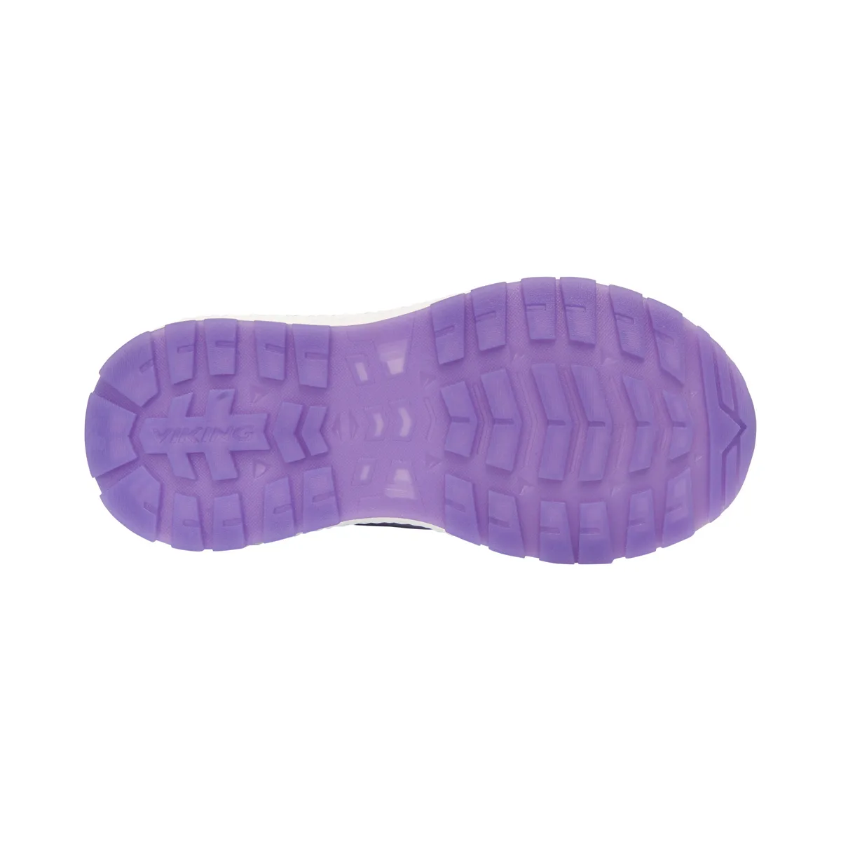 Viking Equip Glow Wp 2v Lilac