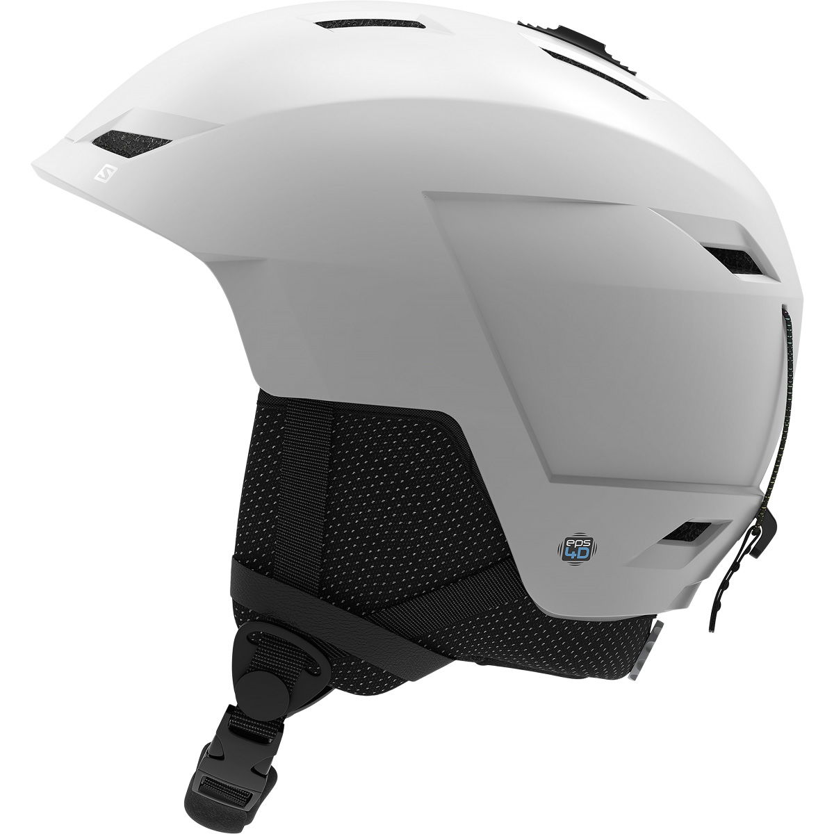 Salomon Icon LT Skihjelm Dame