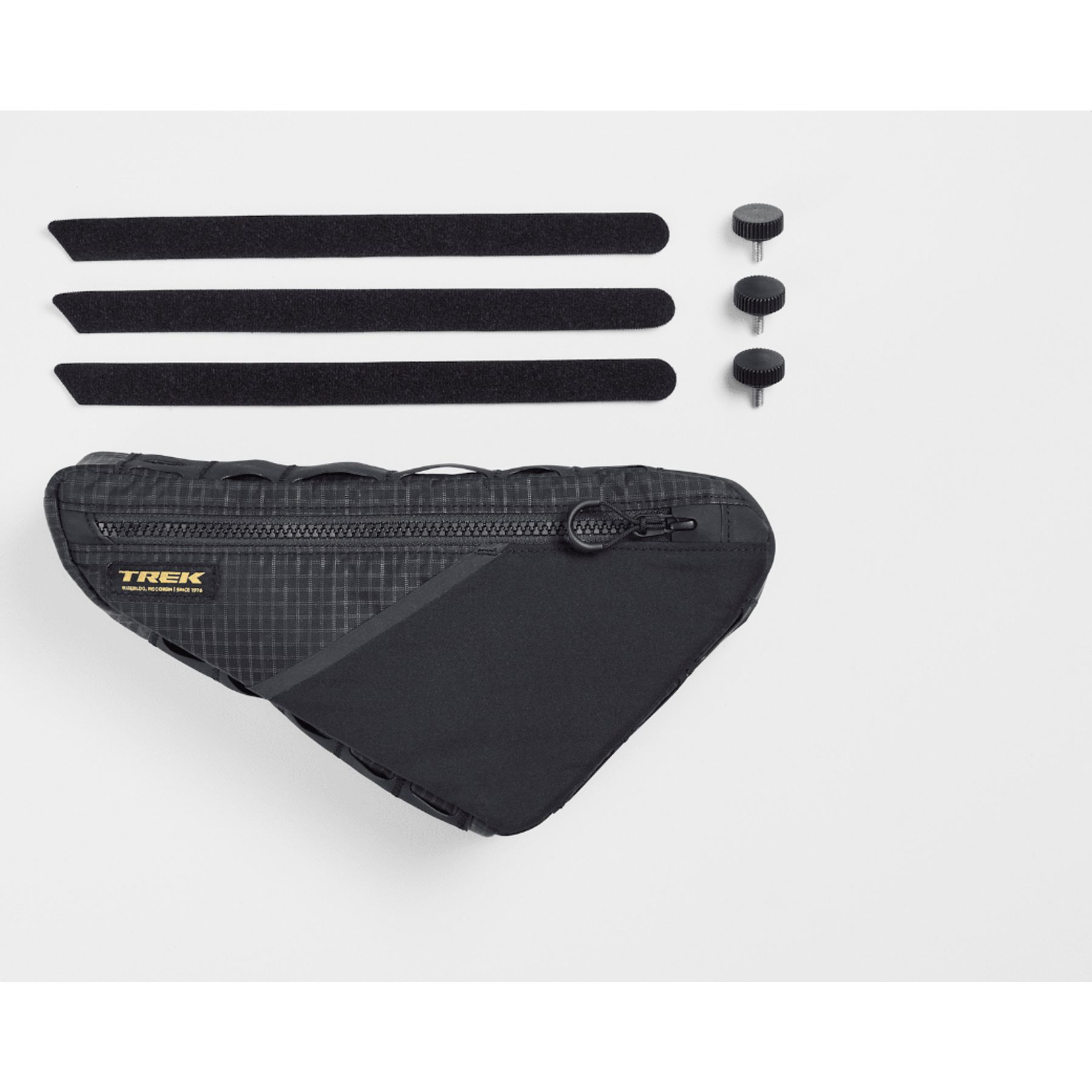 Trek Adventure Triangle Frametas