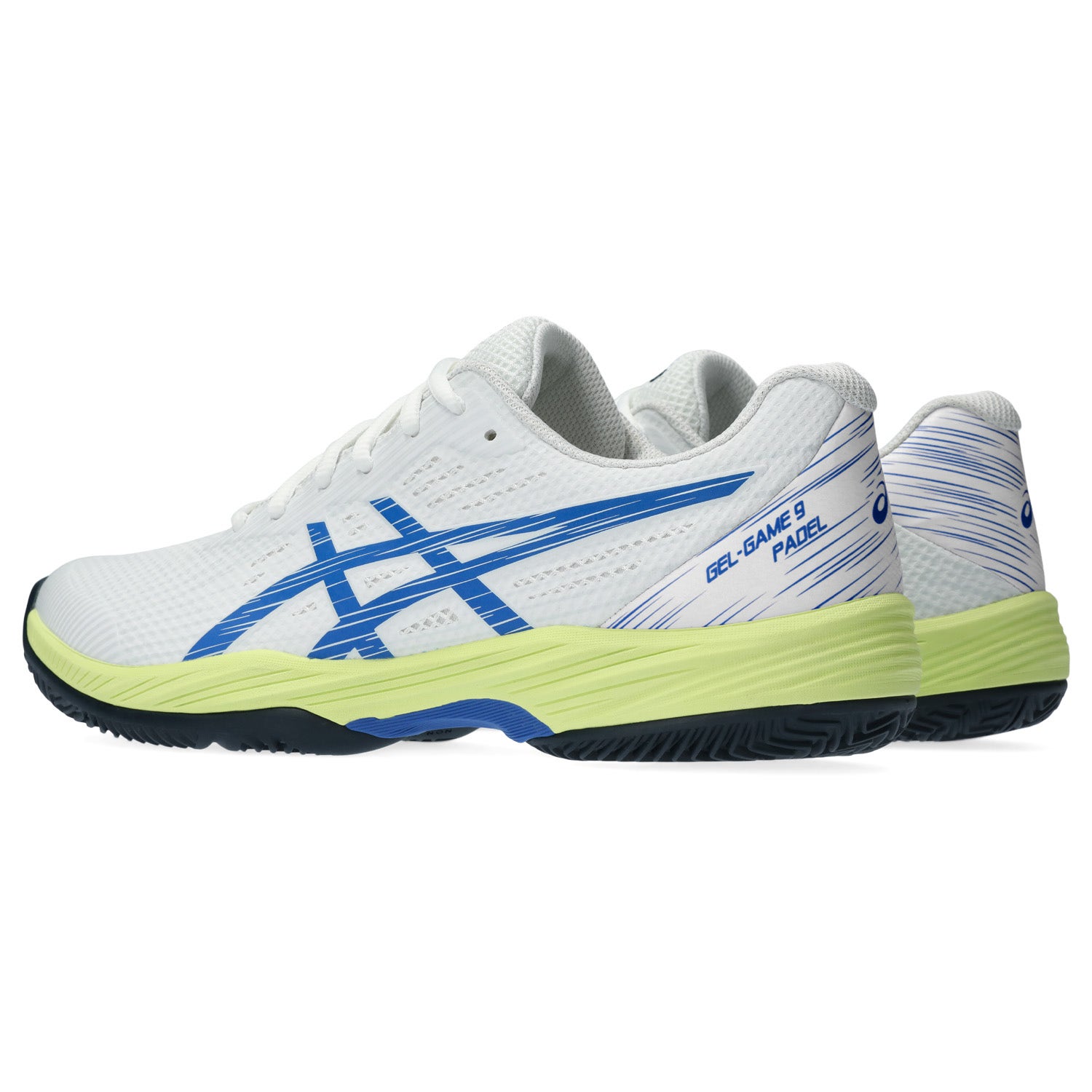 ASICS  Gel-Game 9 Padel