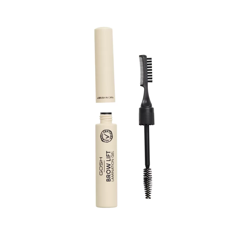 GOSH Brow Lift Lamination Gel - Transparent 001