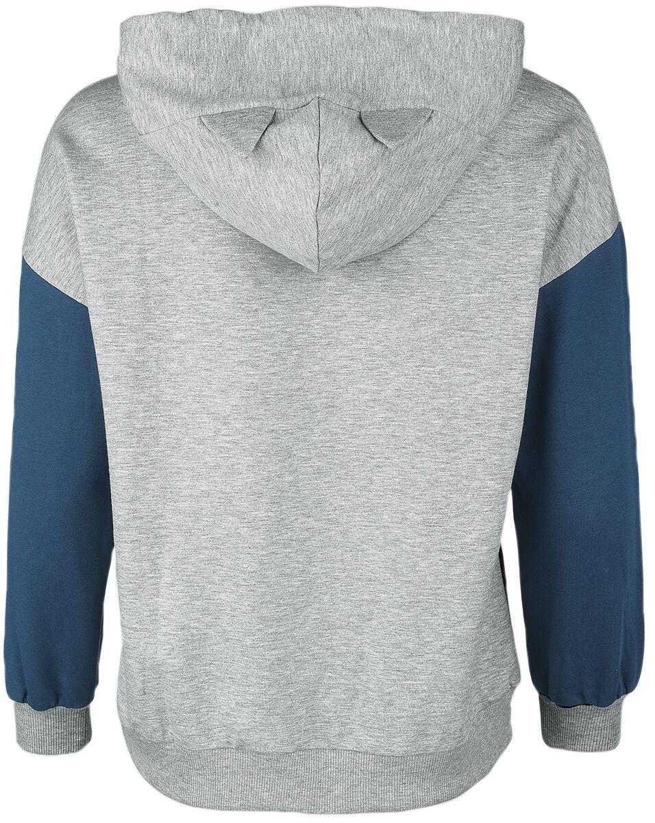 Coroham | Amufun Sweat-shirt à capuche