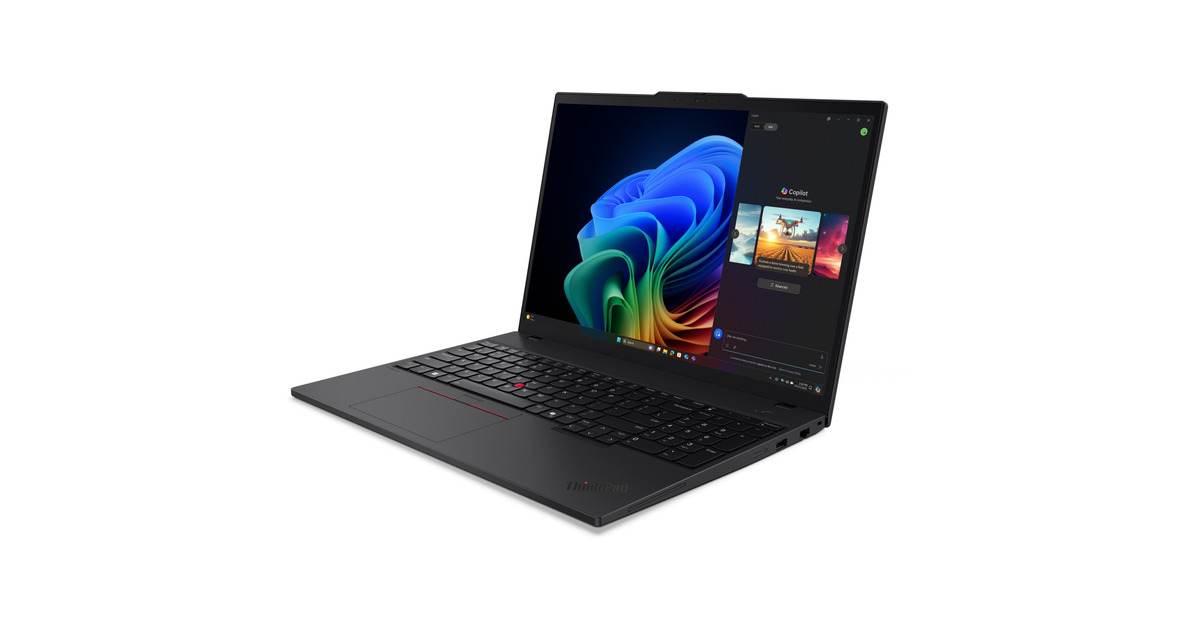 LenovoThinkPad T16 Gen 4 (21QN0015MH) 16