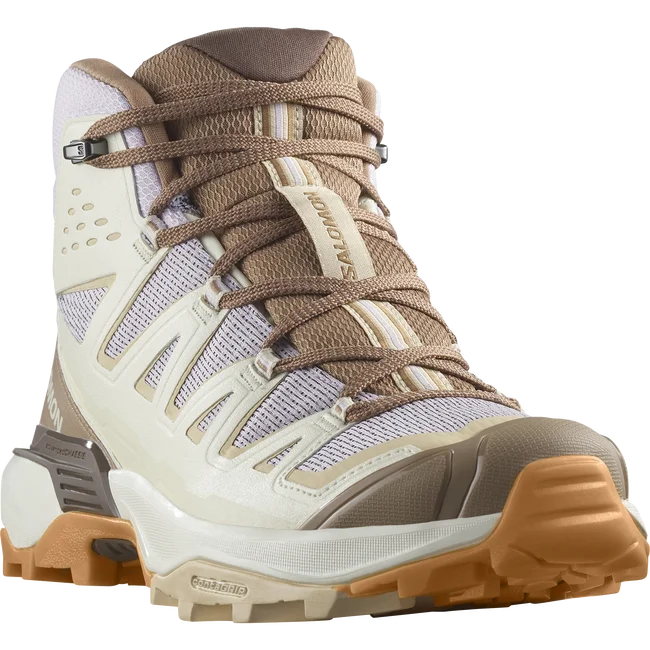 X ULTRA 360 EDGE MID GORE-TEX  Hikingschuhe Damen