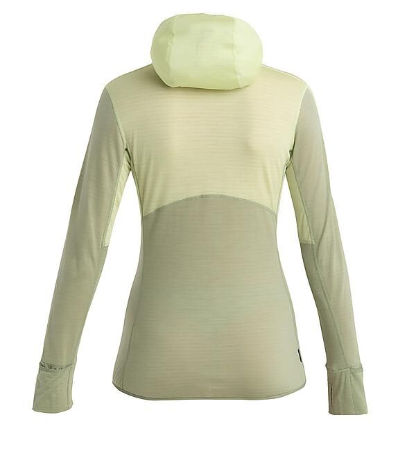 ICEBREAKER - LAINE MERINO 200 REALFEECE DESCENDER W