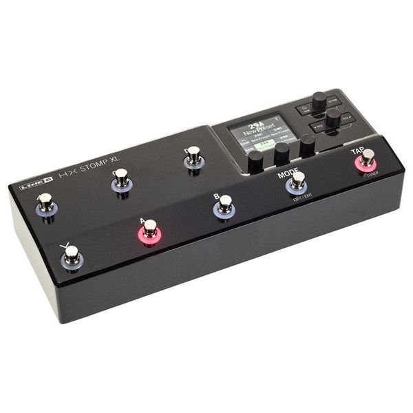 Line6 HX Stomp XL