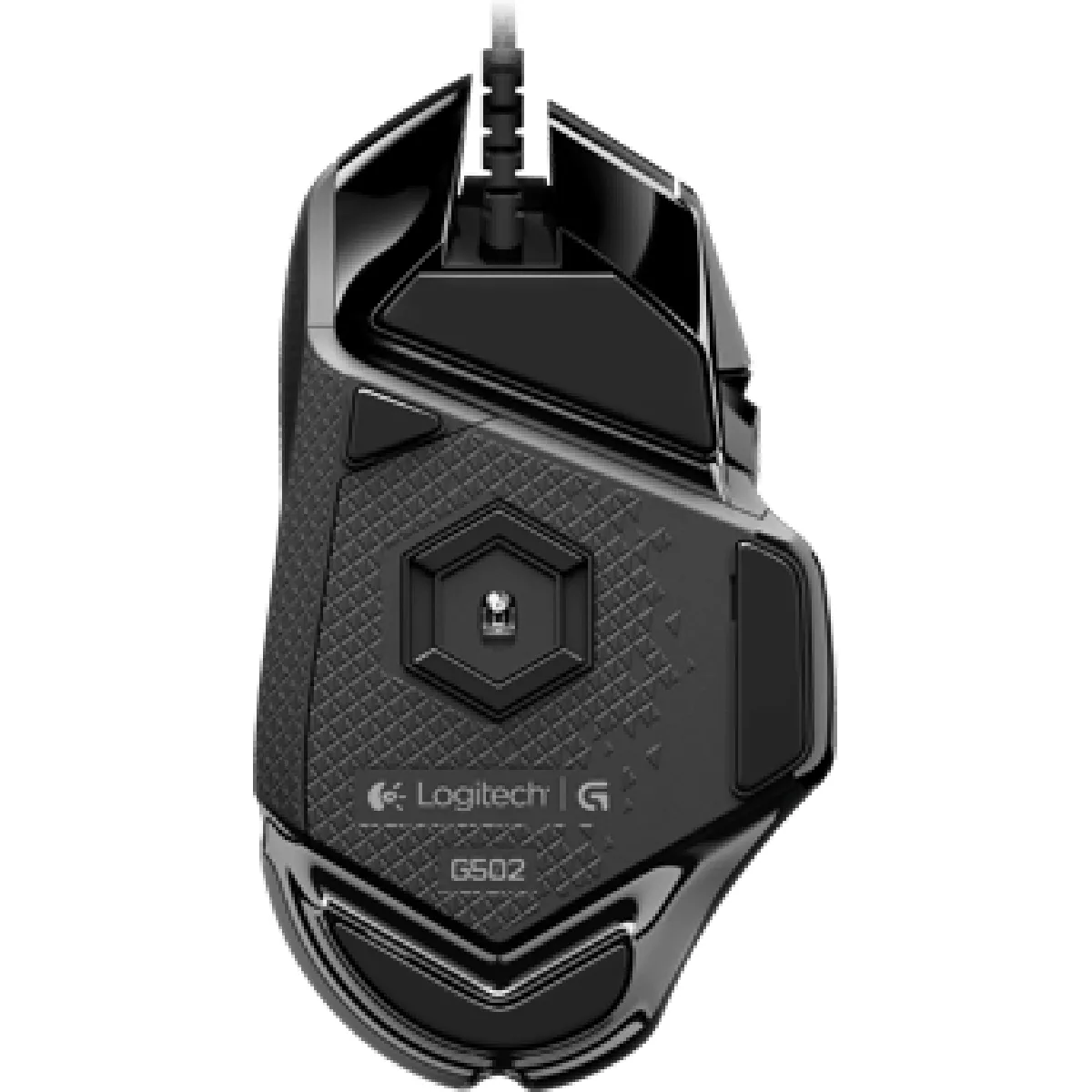 Logitech G502 Proteus Spectrum