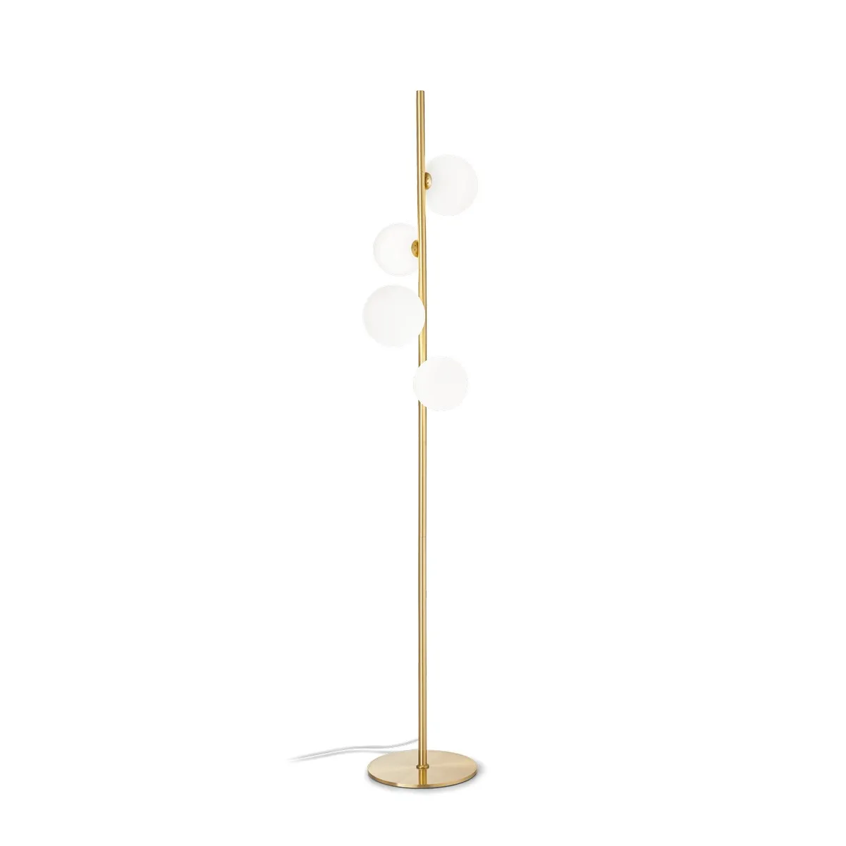 Ideal Lux eal Lux Perlage Laiton