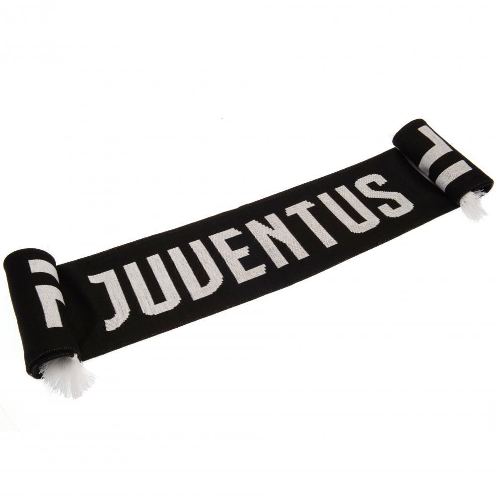 Bufanda Juventus FC