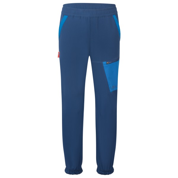 Trollkids - Kid's Steinkjer Pants - Pantalon de trekking
