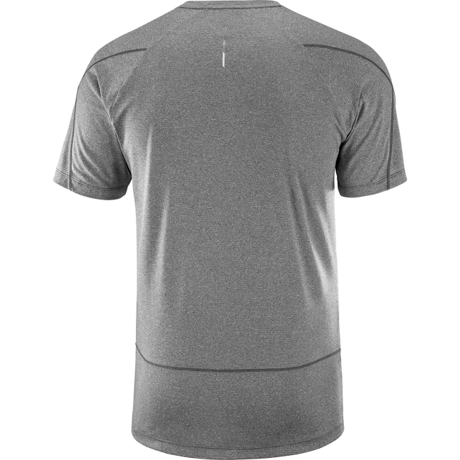 CROSS RUN  Kurzarmshirt Herren