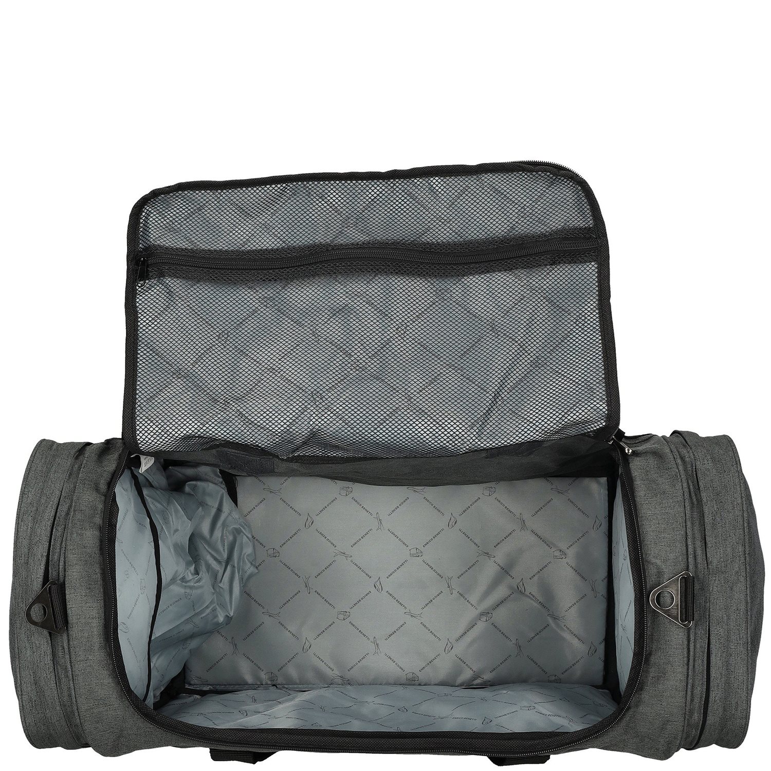 Enrico Benetti Montevideo Sport / Travel Bag 87L grey