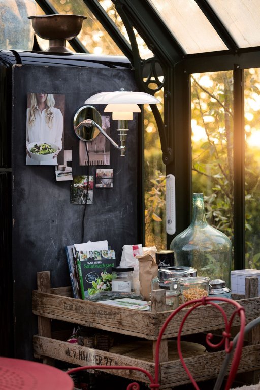 Louis Poulsen PH 3/2 wandlamp