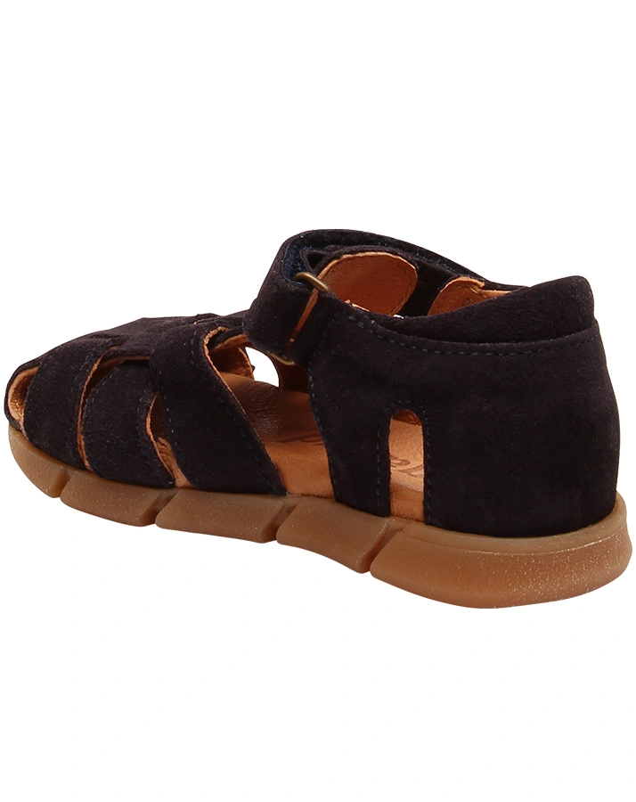 Sandalen CELIUS in navy