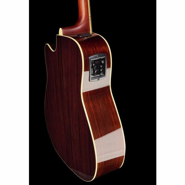 Yamaha FGX830C NT