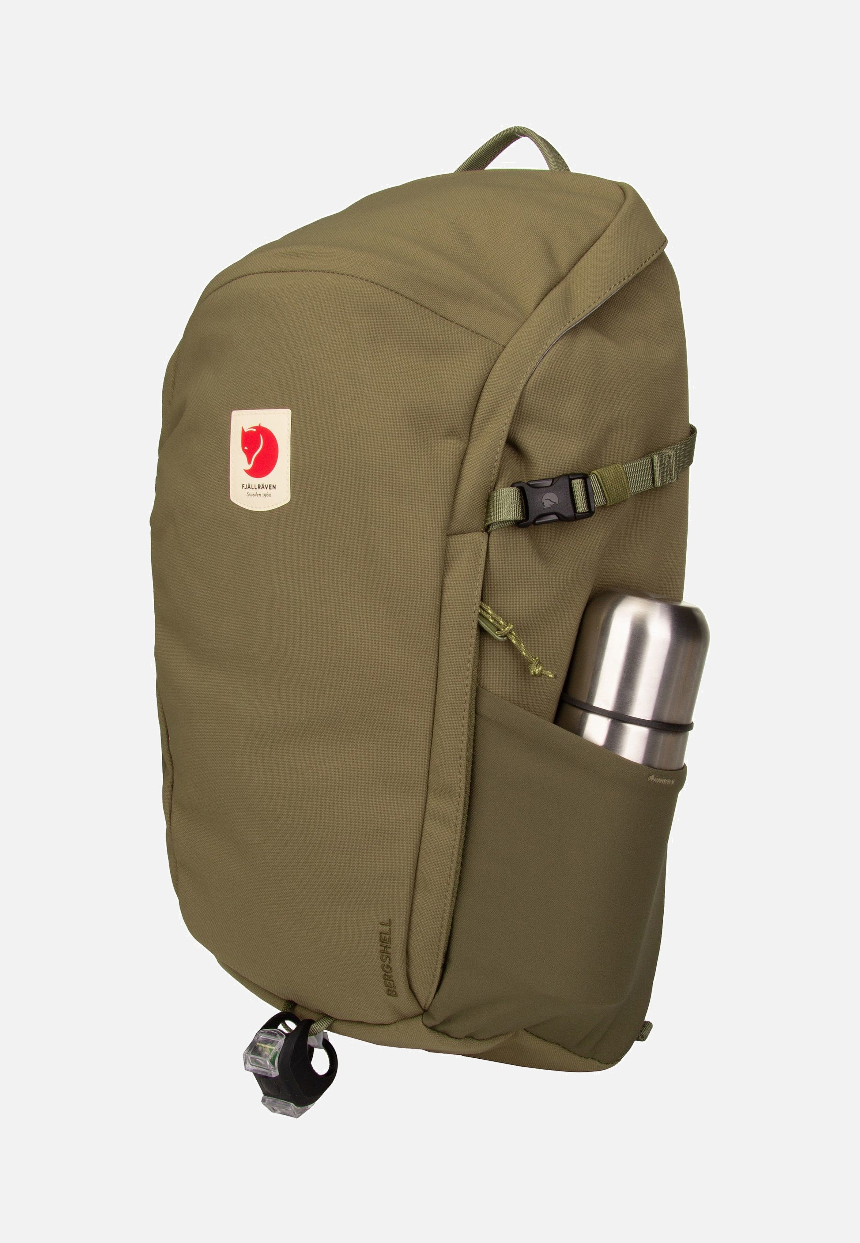 Ulvö 23 Green - Rucksack