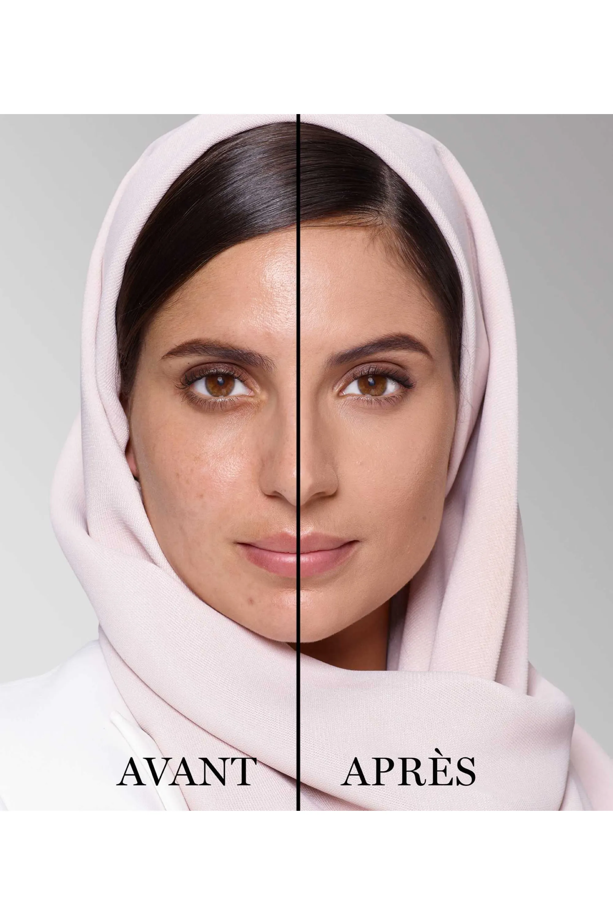 Lancôme Fond teint fluide longue tenue teint Idole Ultra Wear SPF35-30.0 ml