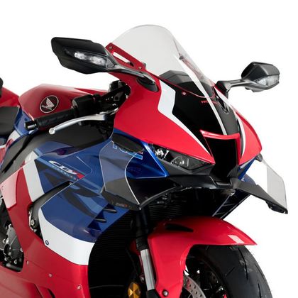 Spoiler Puig AILERON FRONTAL GP - Incolore