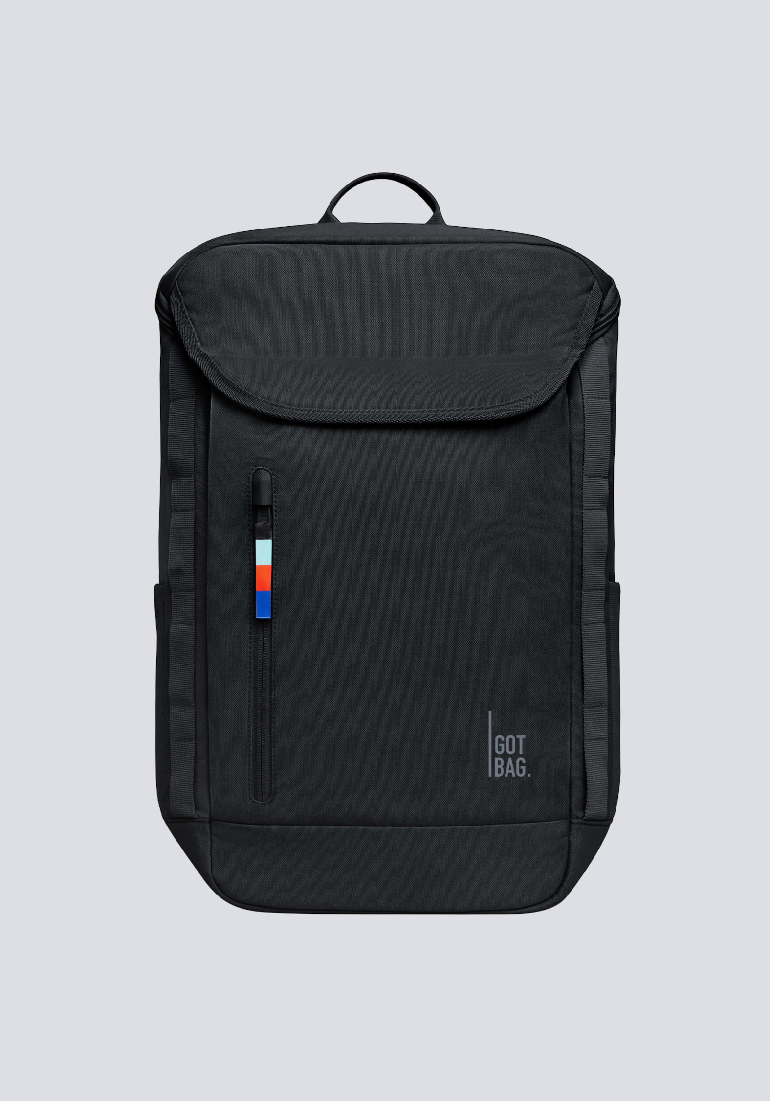 Got Bag Rucksack Pro Pack Black