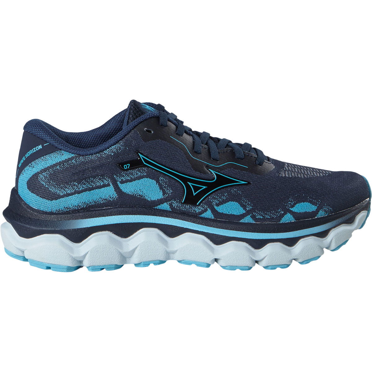 Mizuno Wave Horizon 7 Løbesko Dame