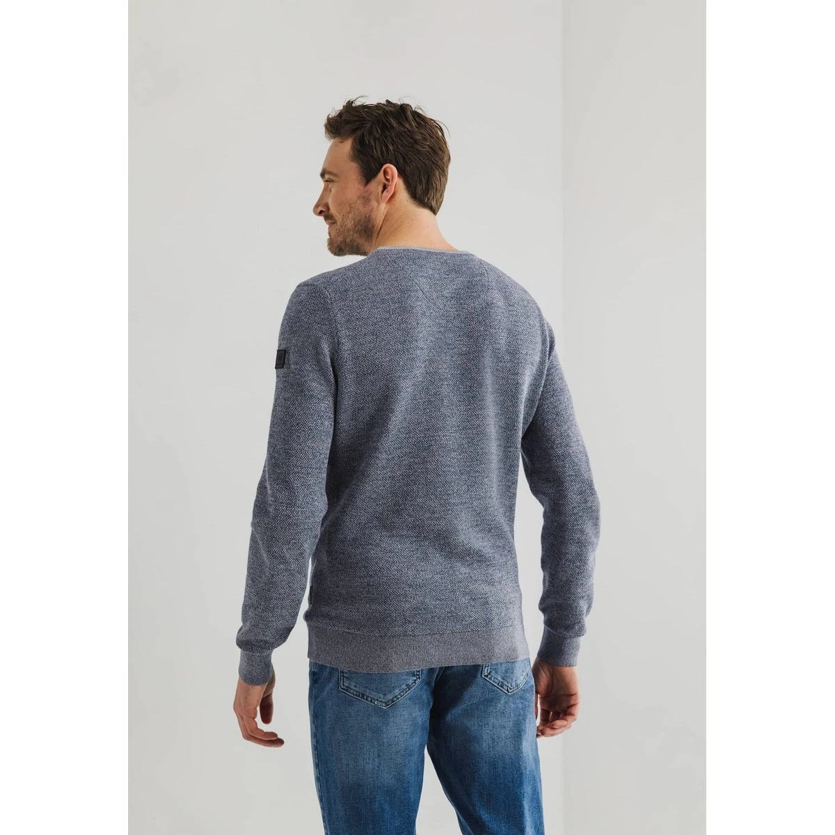 Heren Vest FFJA0017