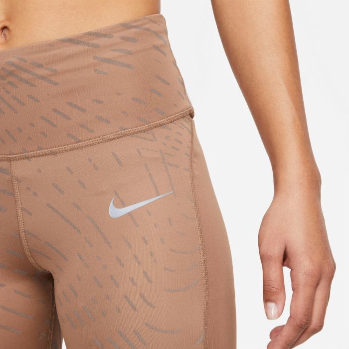 Nike Dame Lange tights Dri-Fit Run Division Fast Refl. Tight