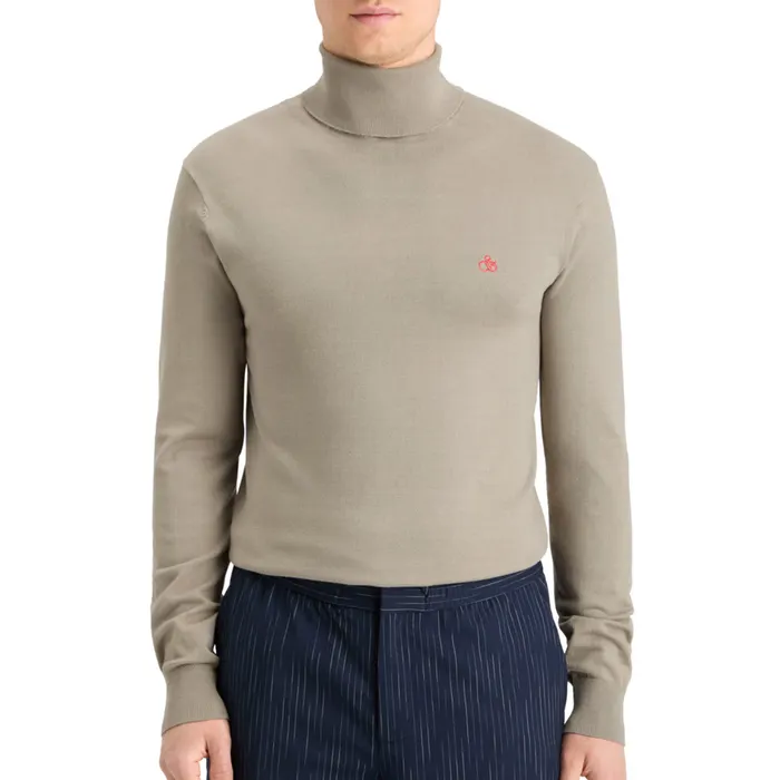Scotch & Soda Turtleneck Sweater Heren
