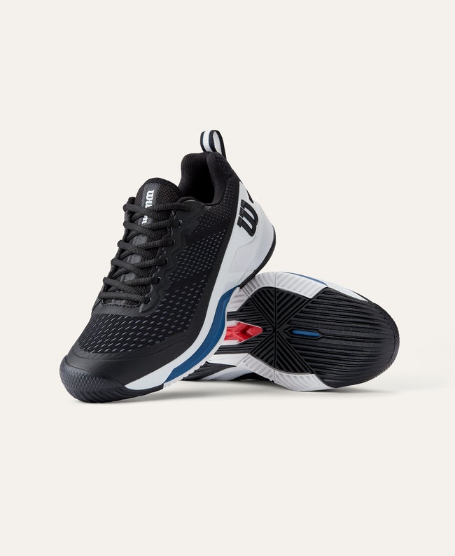 Rush Pro 4.5 Tennisschuh, Herren