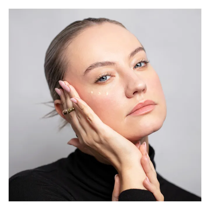 Antipodes Crème contour des yeux éclat au miel de Manuka - 30 ml