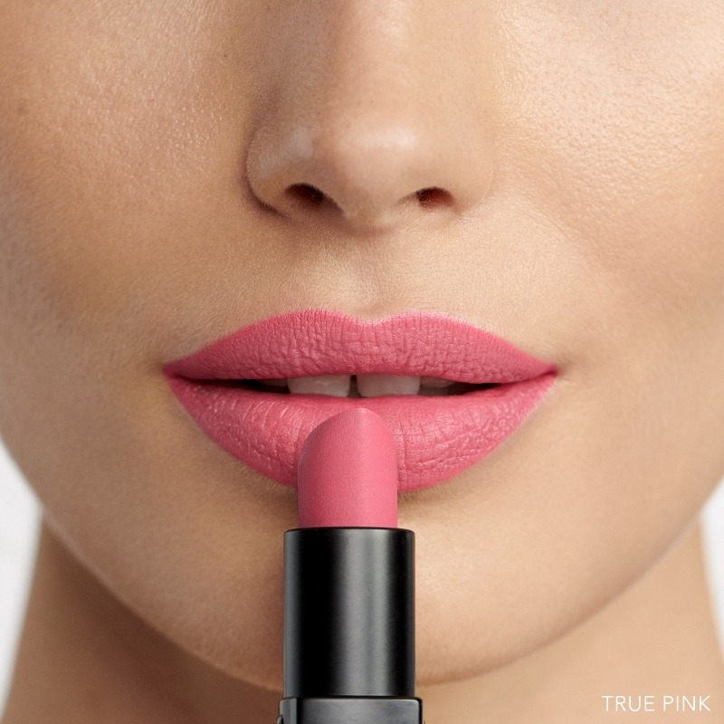 Bobbi Brown Luxe Matte Lip Color 3,8 gr. - True Pink