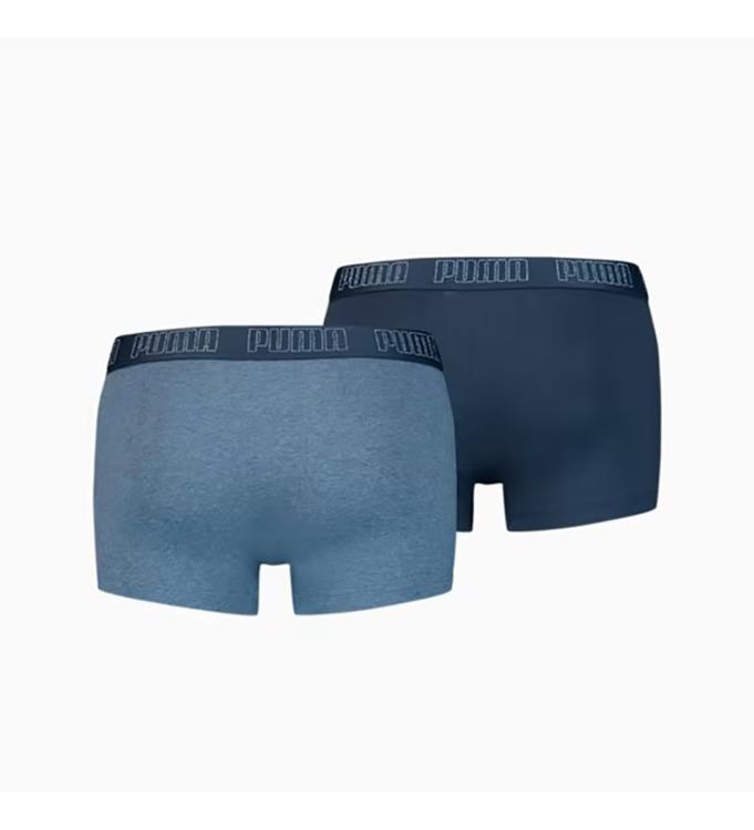 PUMA Men Basic Boxer 2Pack