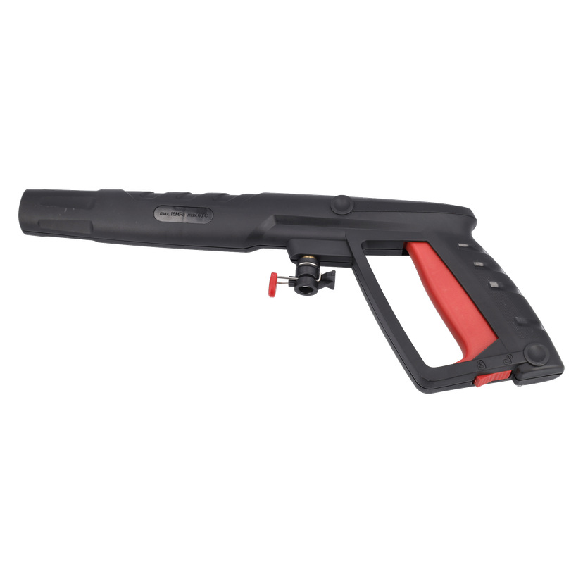Pistolgrep høytrykkspyler