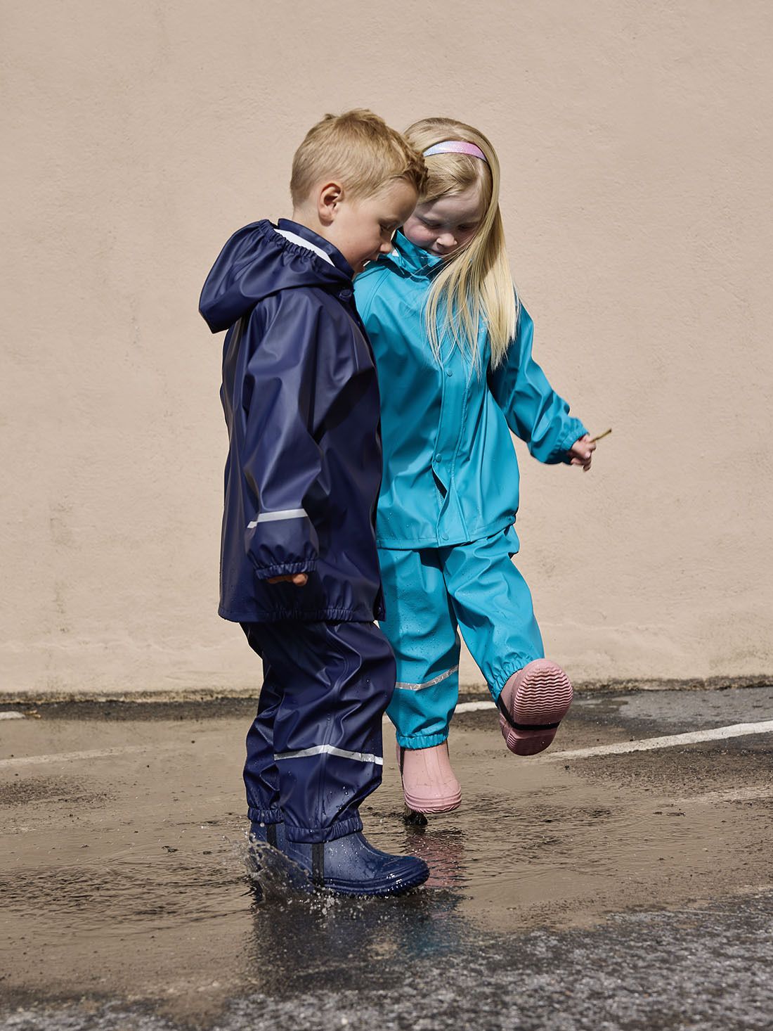 Termostøvel Vestland