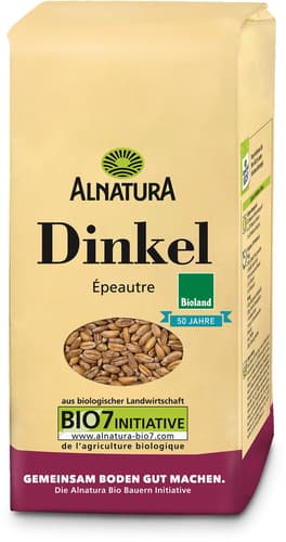 Alnatura BIO Dinkel