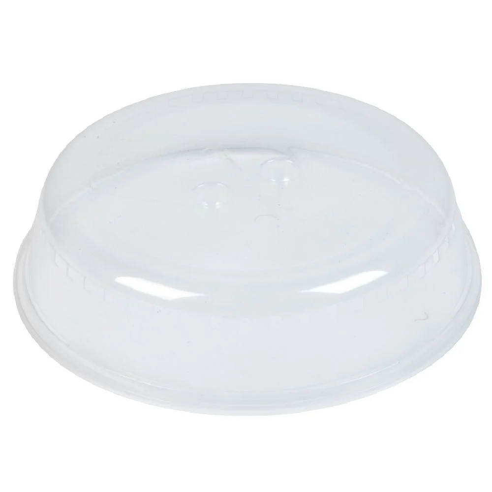 Cloche ronde pour micro-ondes Ø26cm