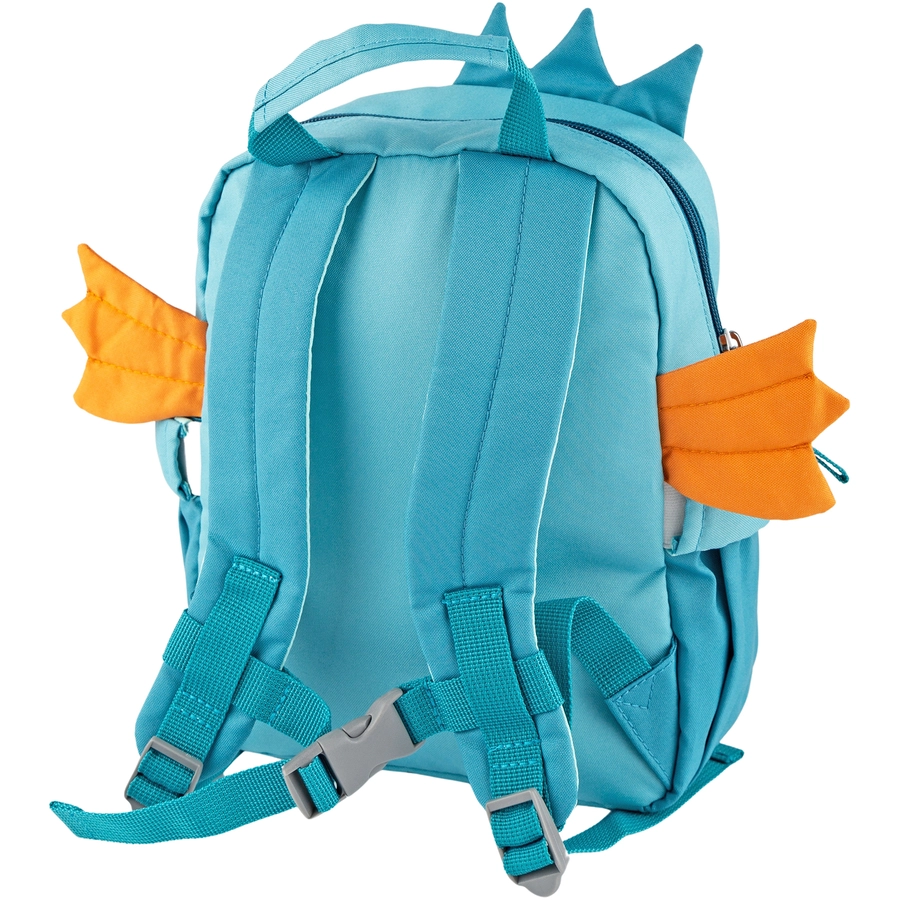 sigikid® Pfötchen-Rucksack Drache