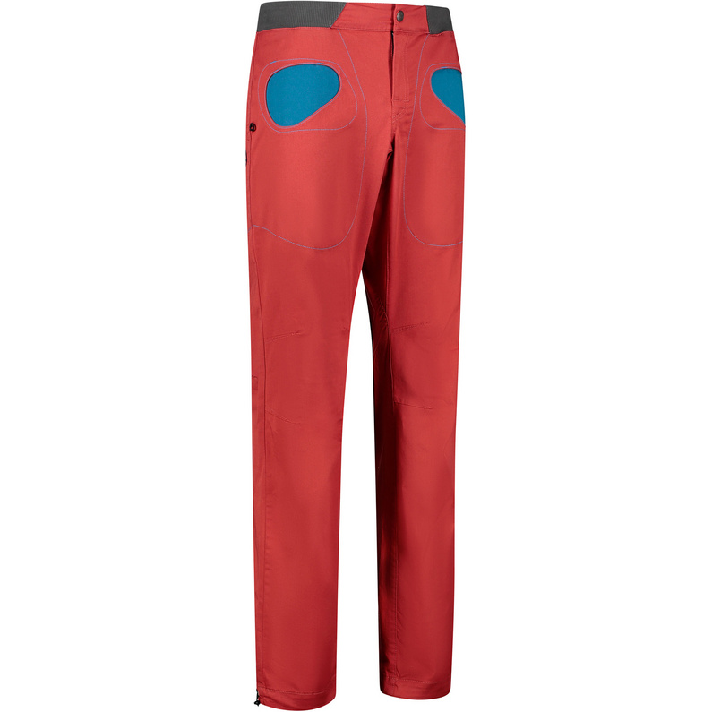 Bergzeit Basics Herren Bergzeit E9 Rondo Story 5 Hose