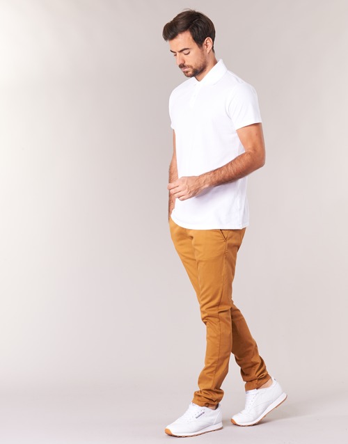 Casual Attitude - IHOCK - Beige